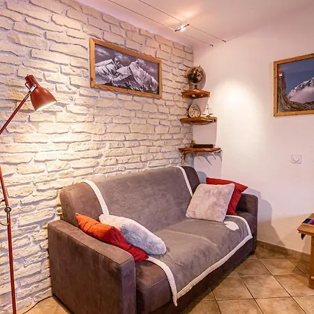 La Soldanelle Apartment Lanslevillard